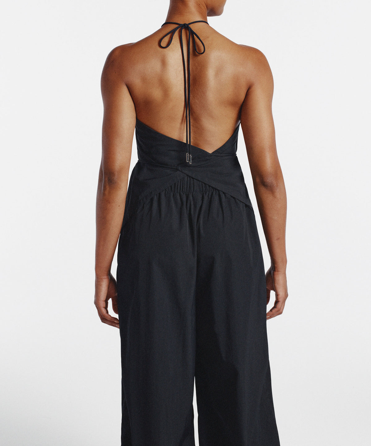 The Halter Top
