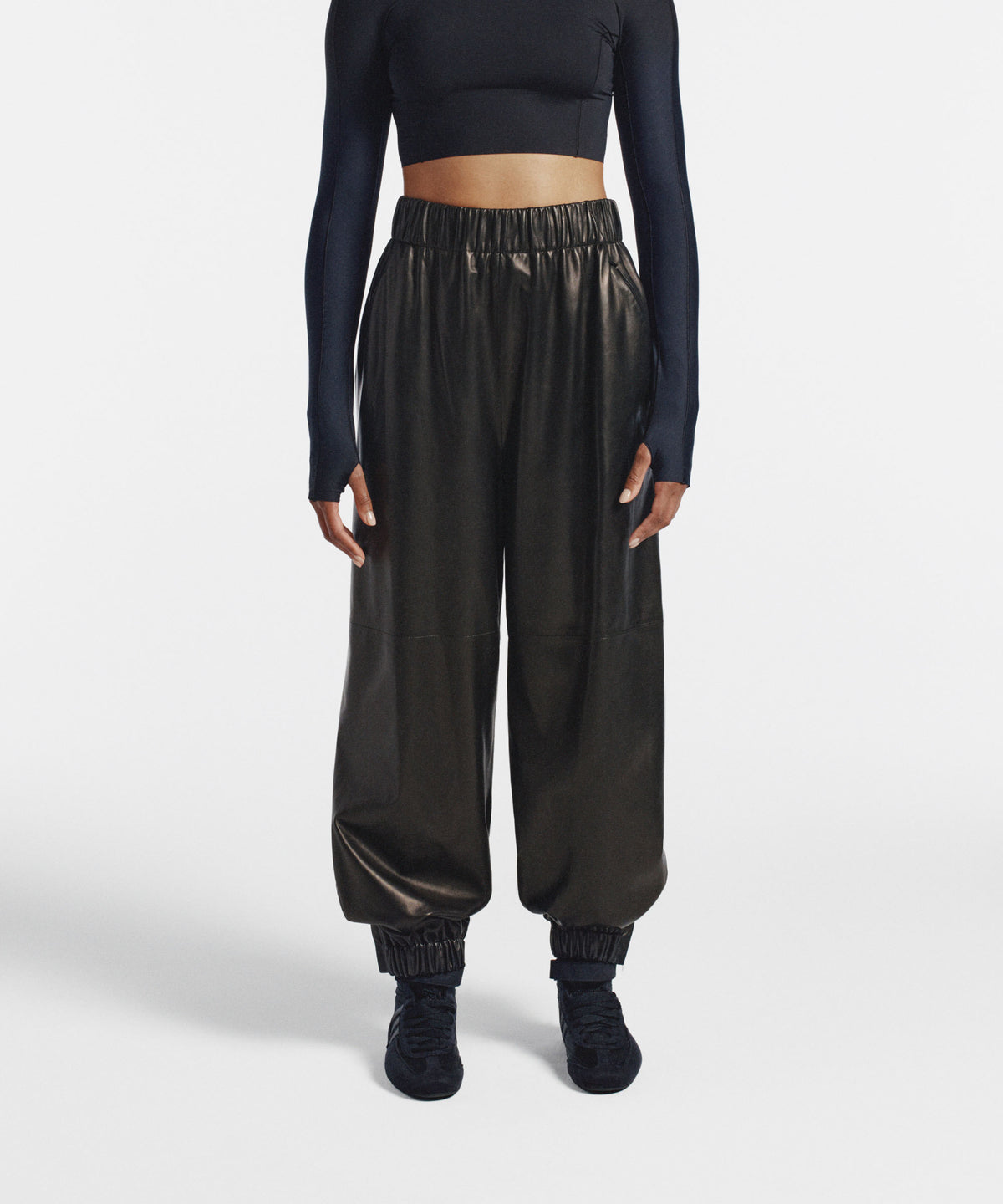 The Everything Jogger