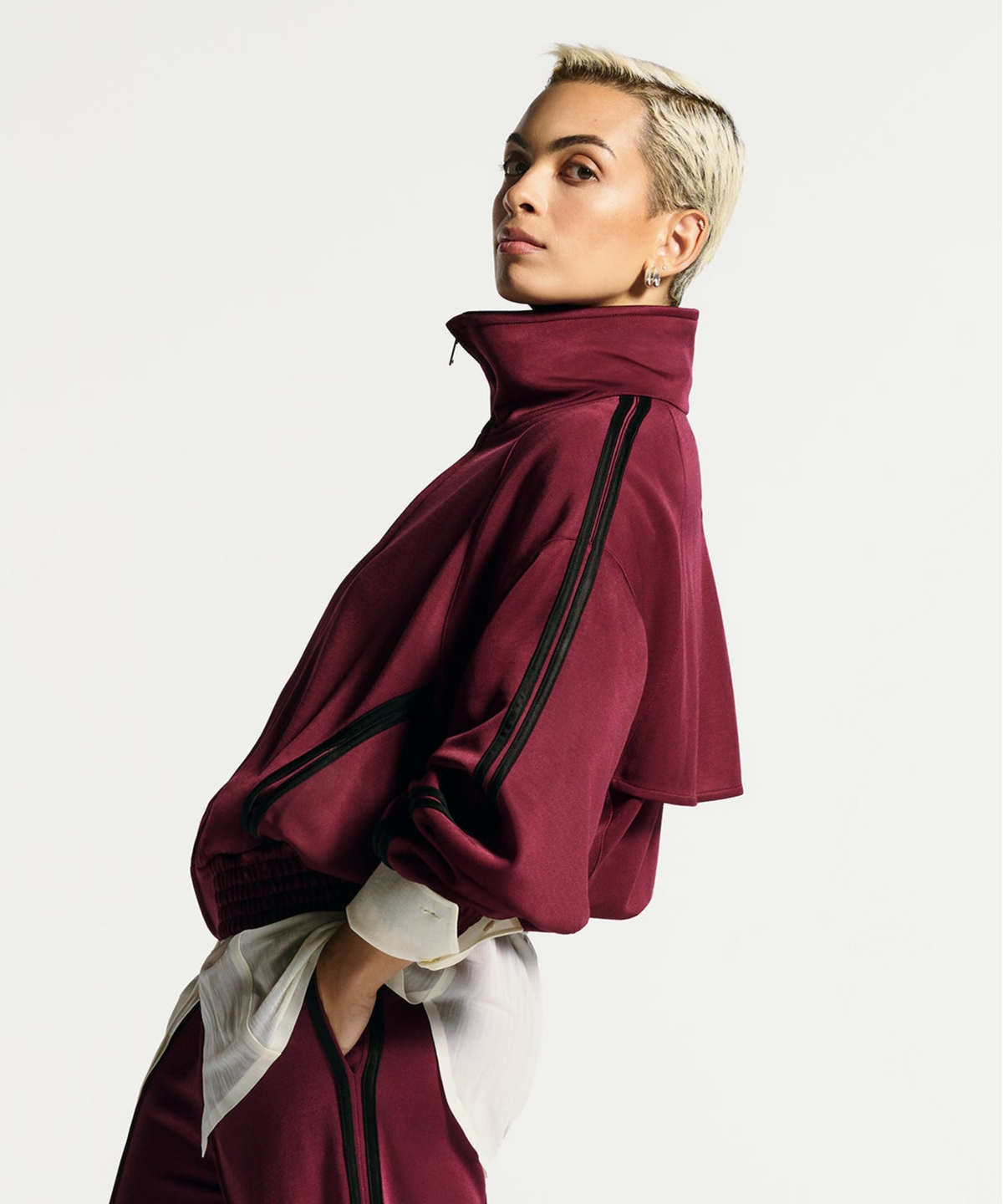 The MVP Track Jacket