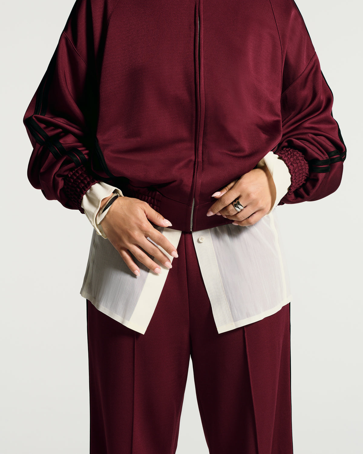 The MVP Track Jacket