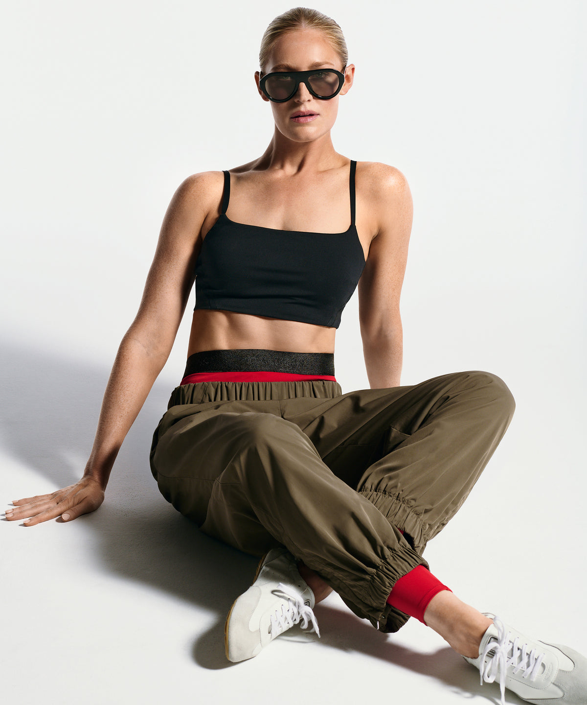 The Everything Jogger