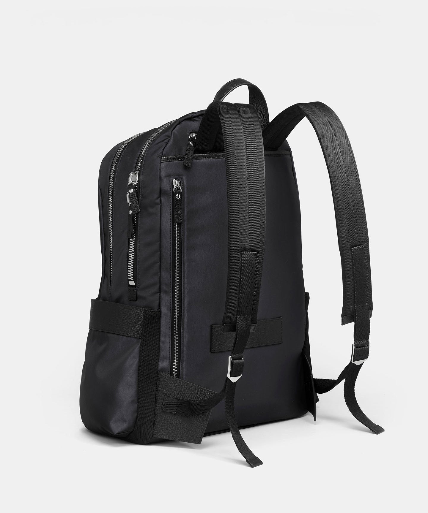 The Pro Backpack 50