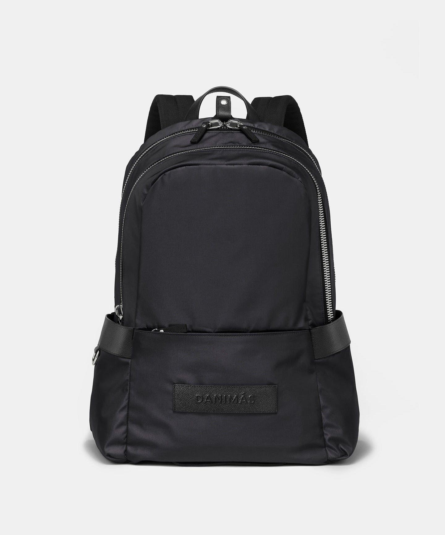 The Pro Backpack 50