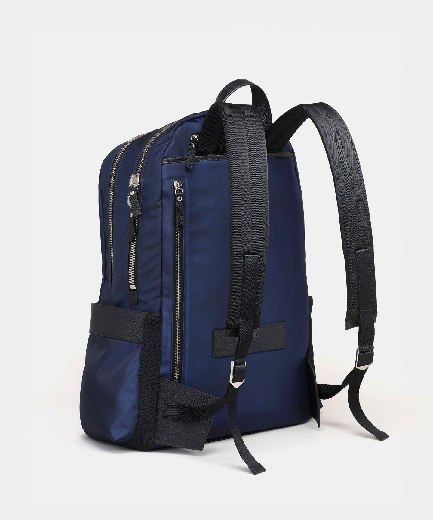 The Pro Backpack 50