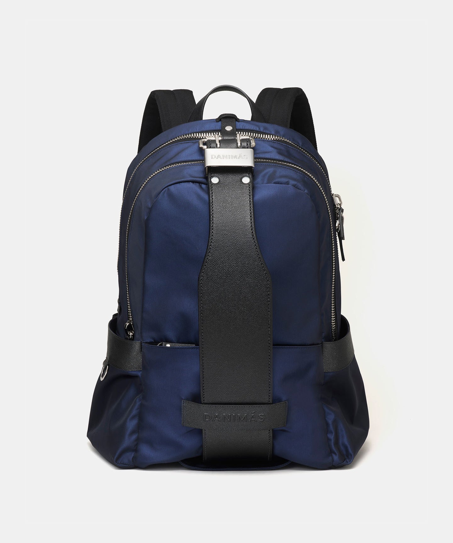 The Pro Backpack 50