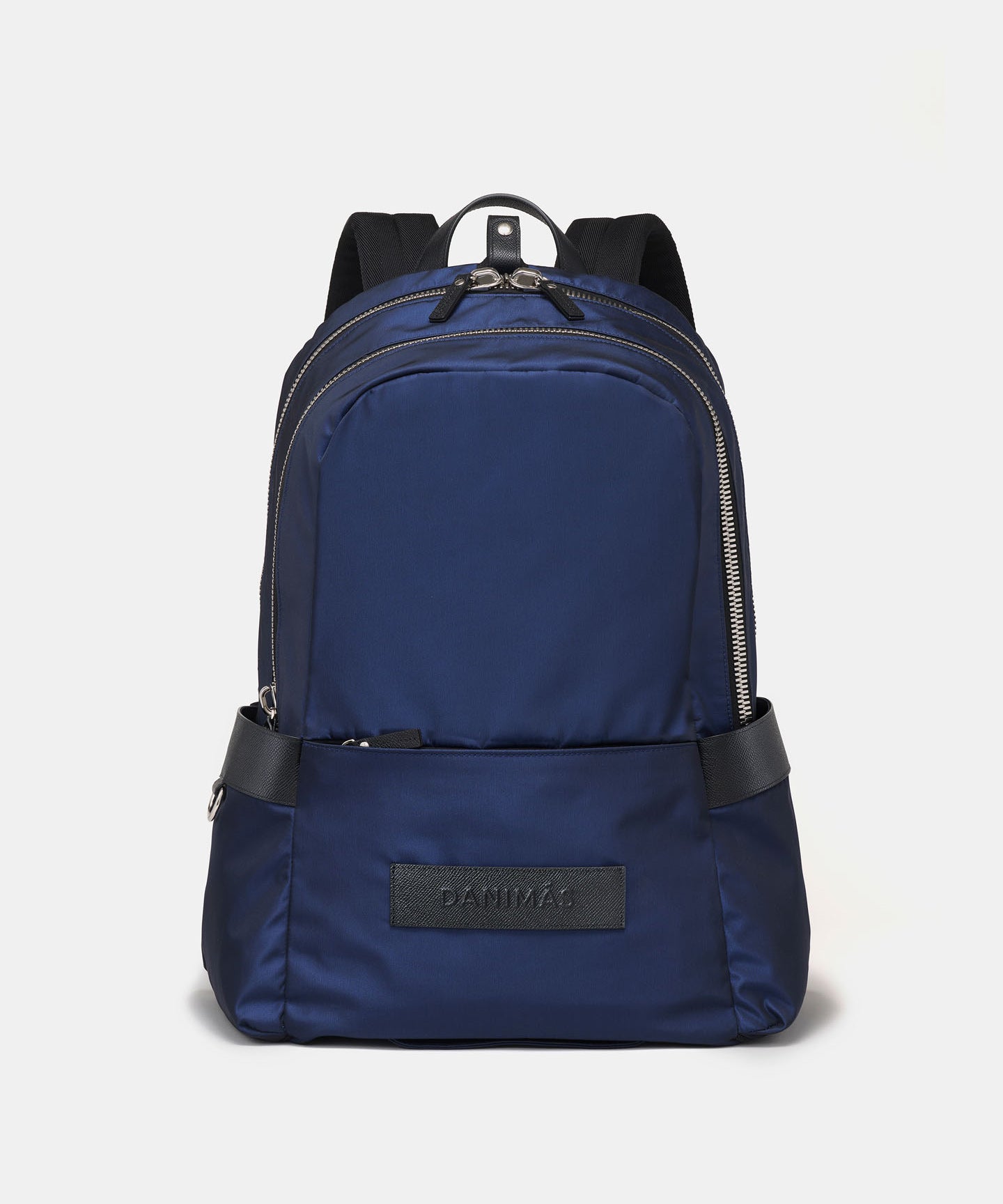 The Pro Backpack 50
