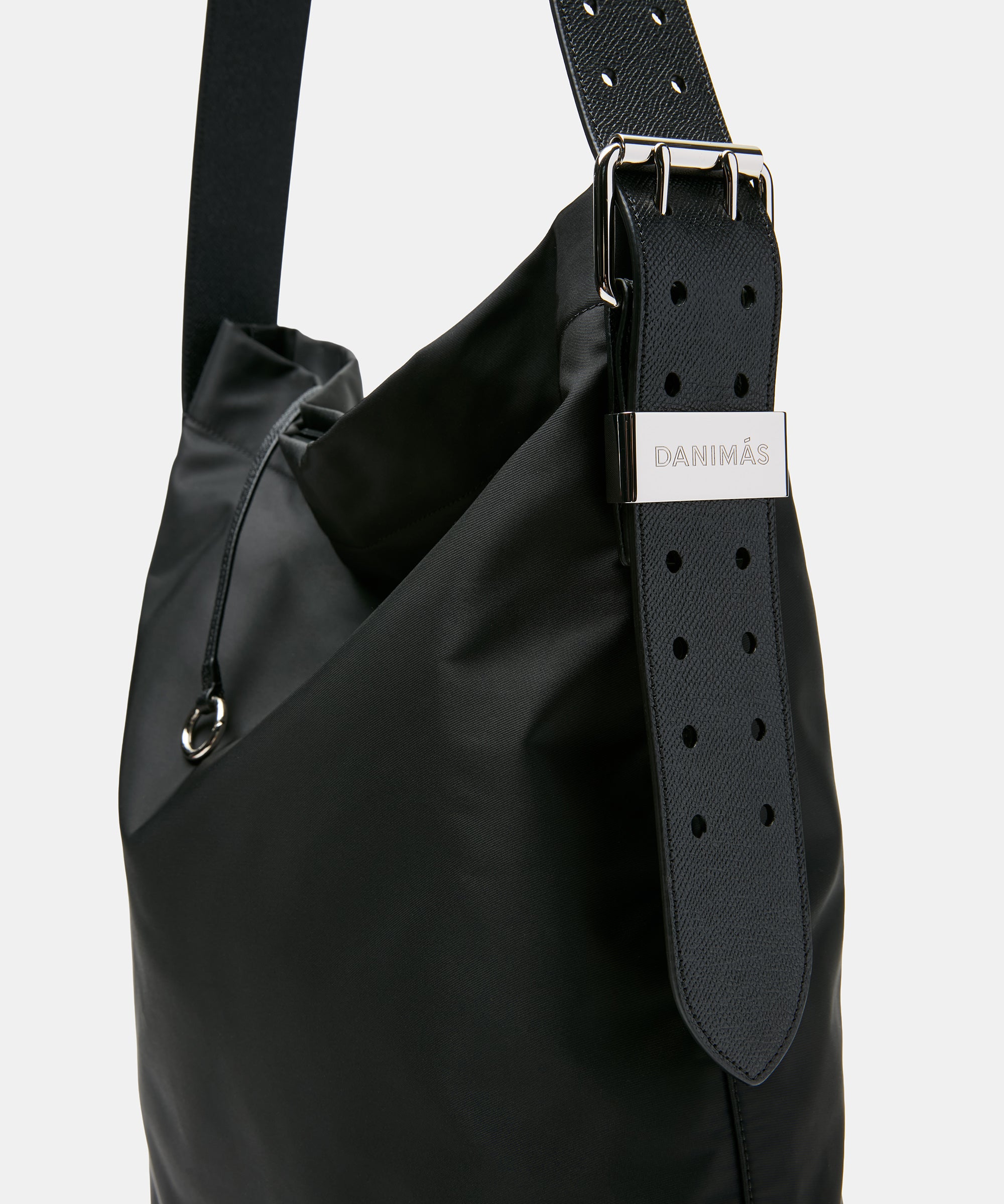 The Classic Carryall Bag