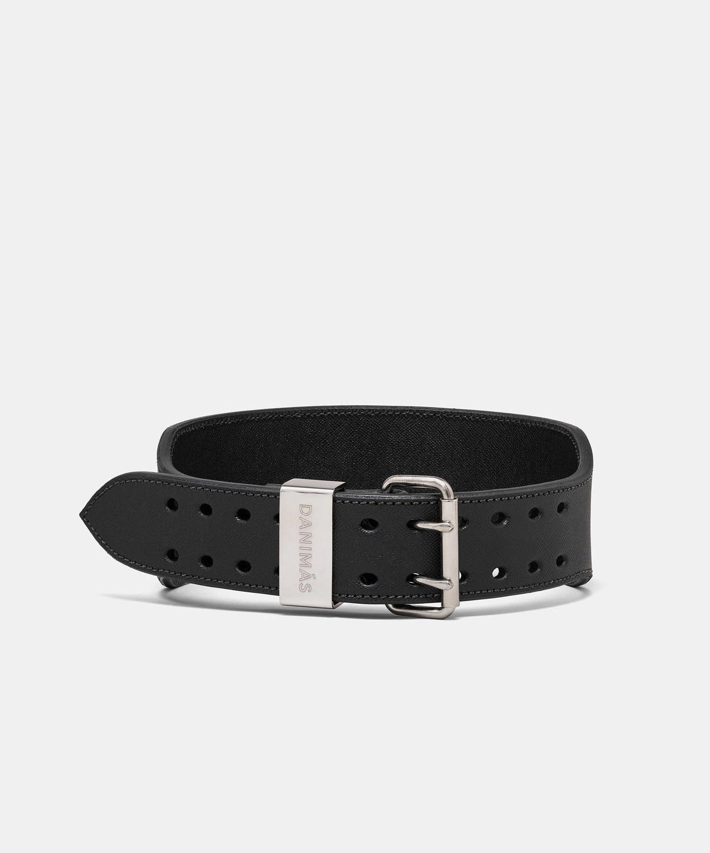 The Classic Weight Belt