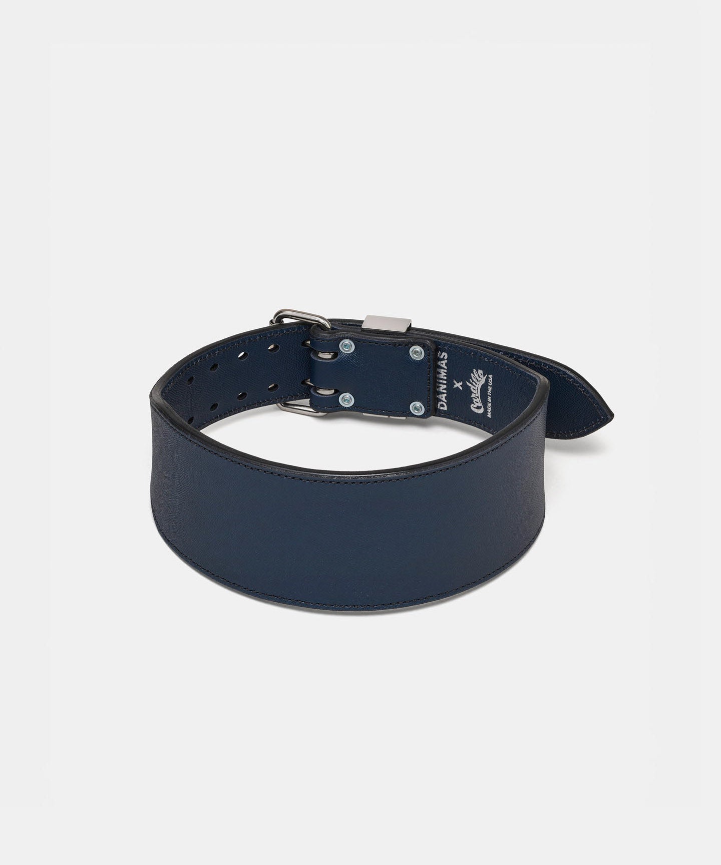The Classic Weight Belt