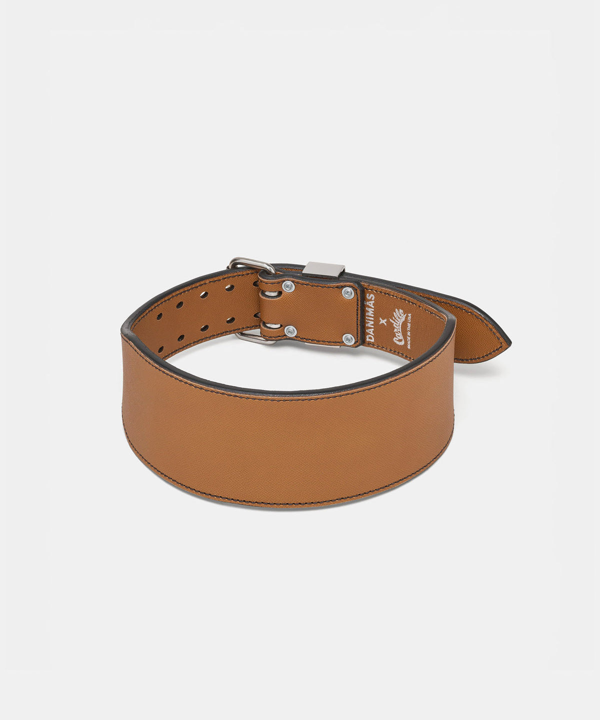 The Classic Weight Belt