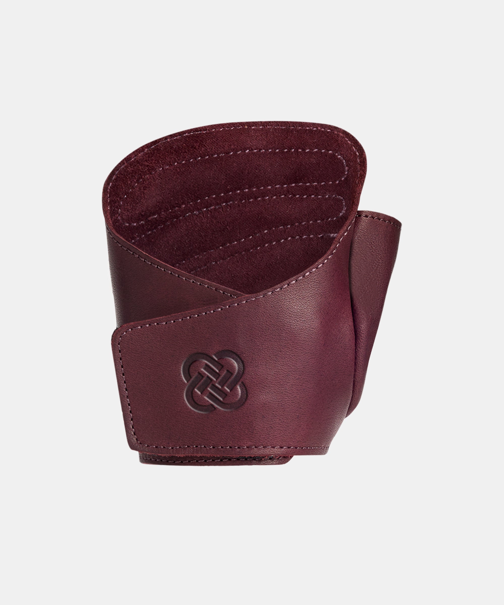 The Wrap Glove