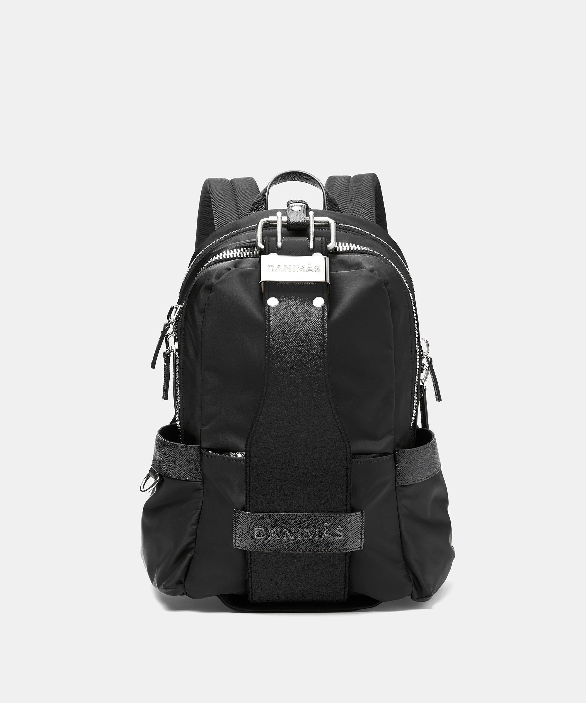 The Pro Backpack 40