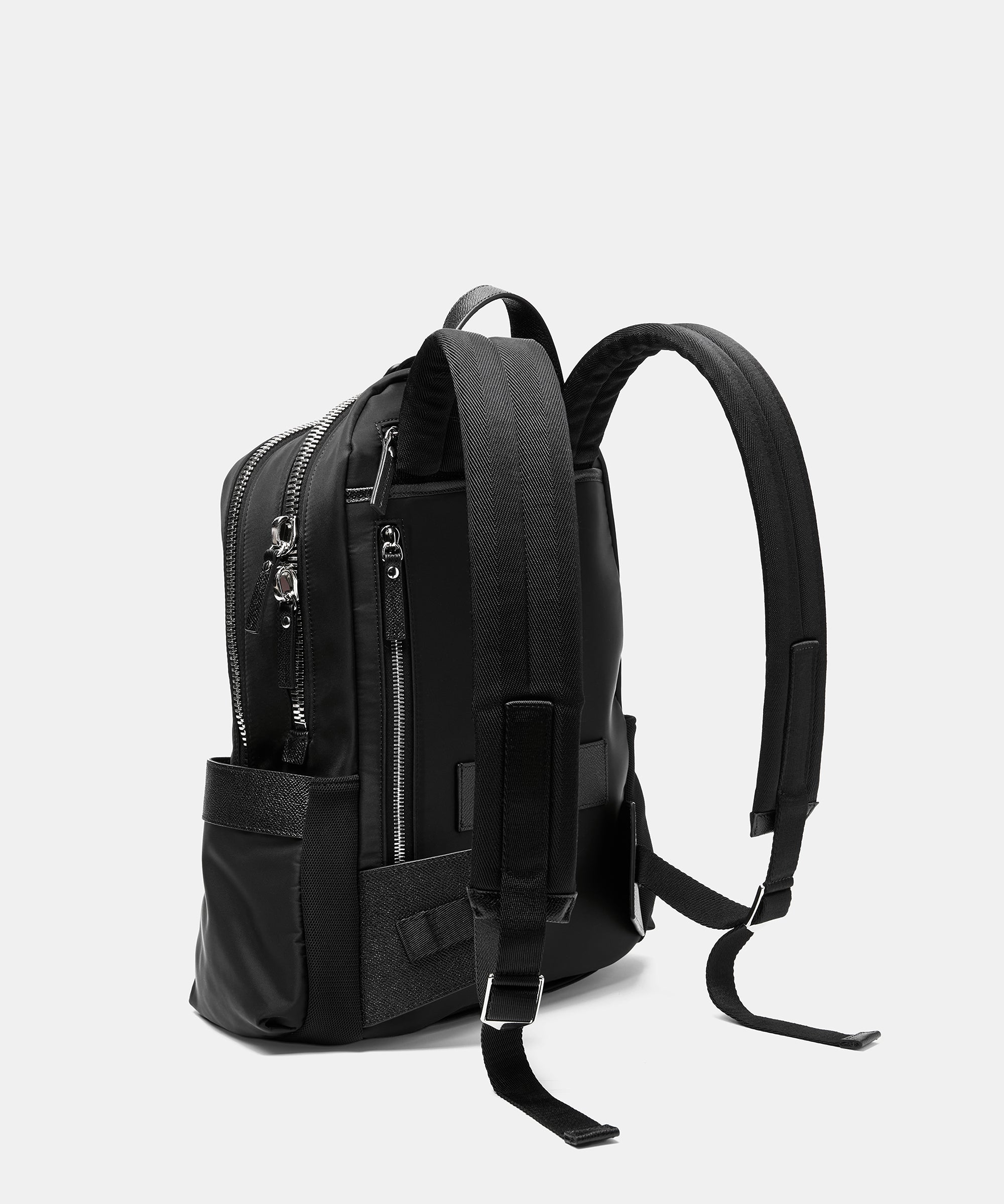 The Pro Backpack 40