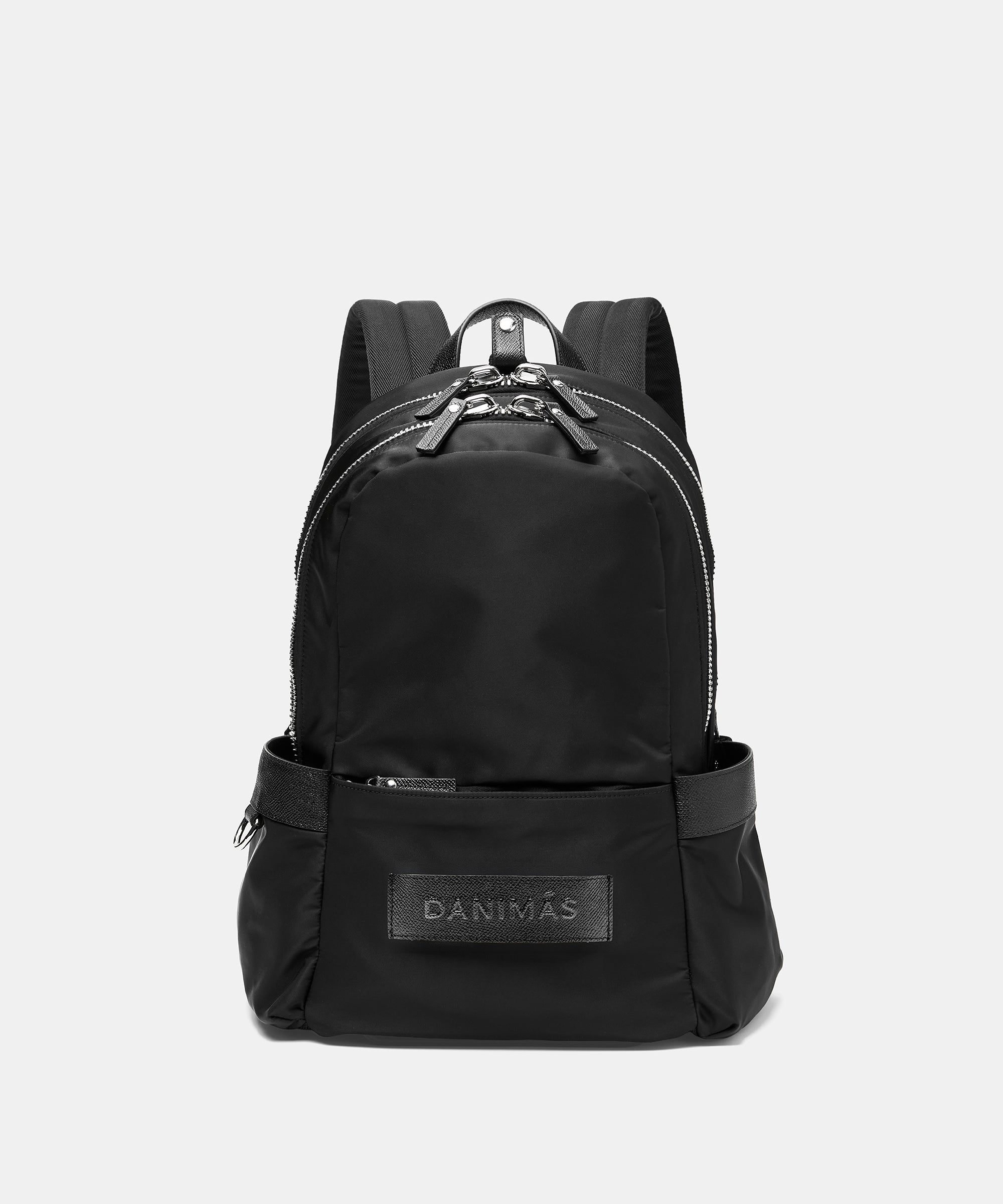 The Pro Backpack 40