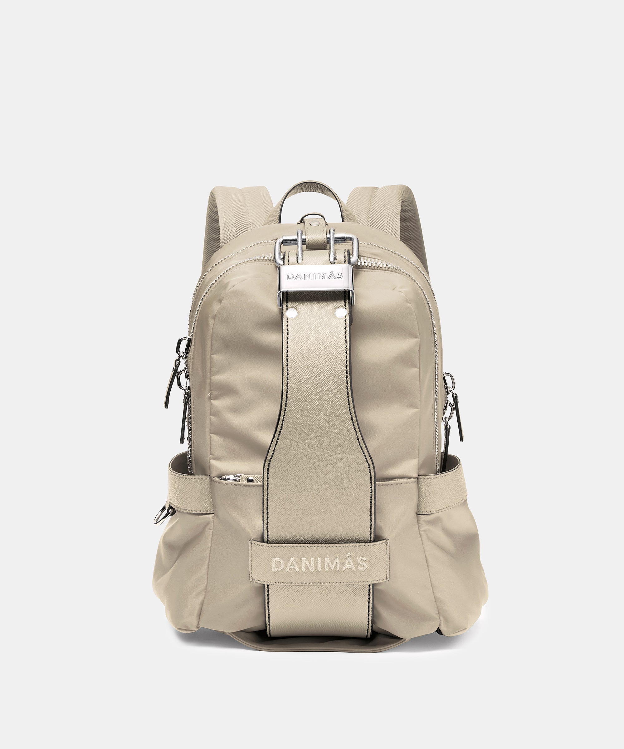 The Pro Backpack 40