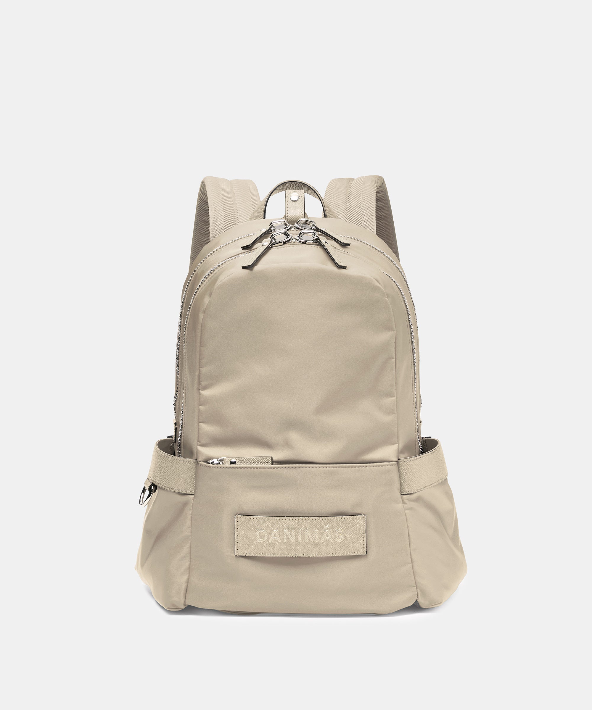 The Pro Backpack 40
