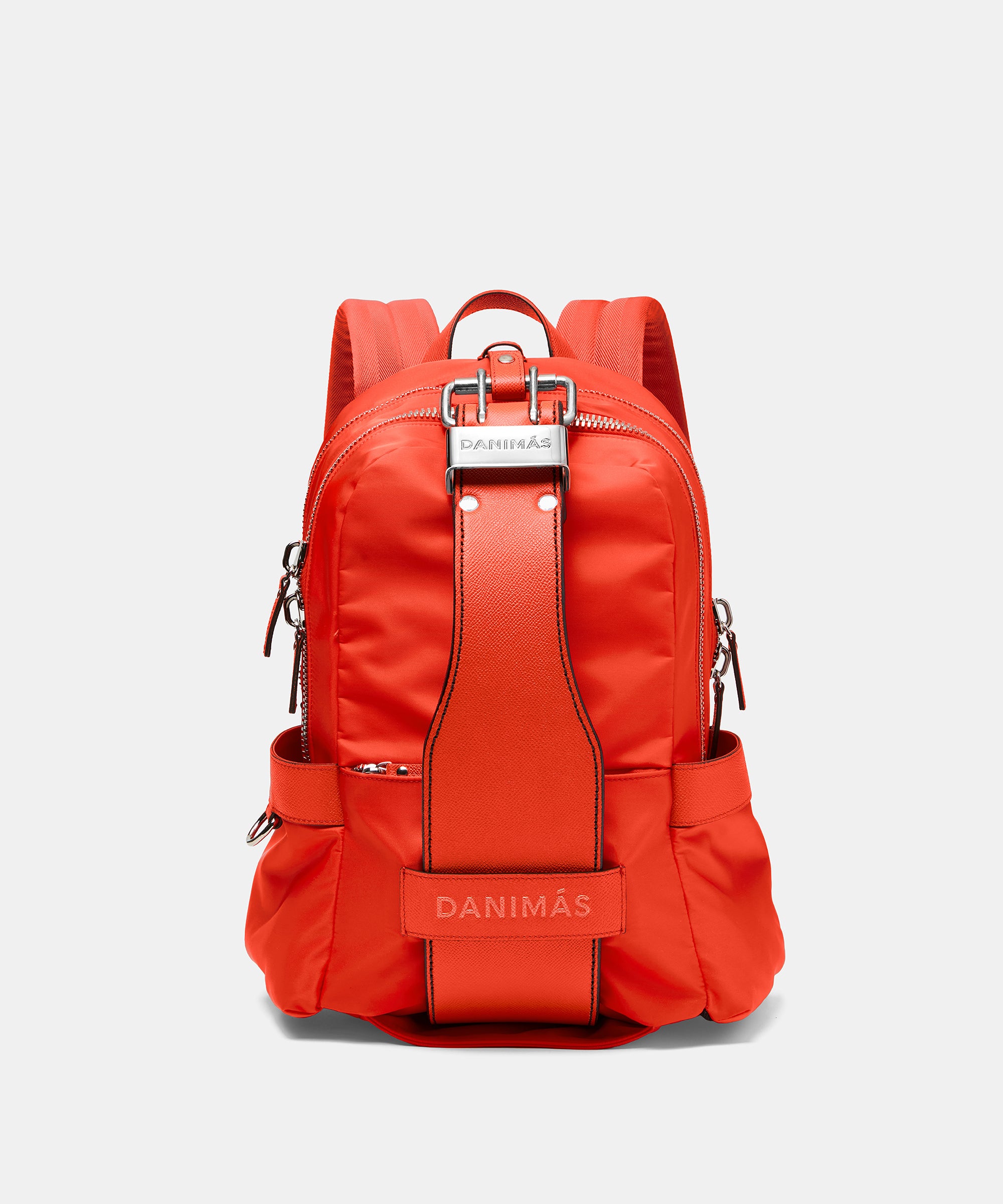 The Pro Backpack 40