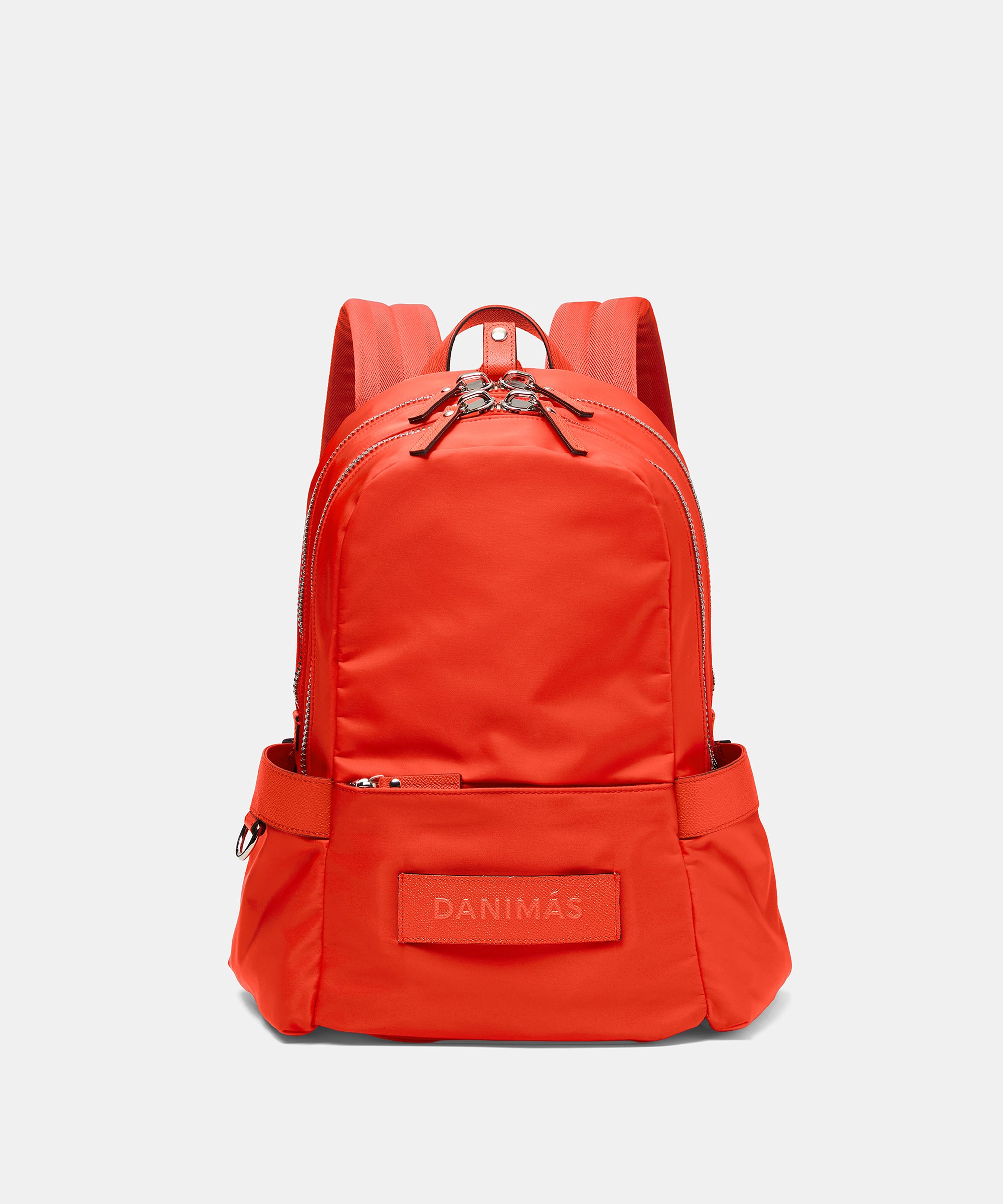 The Pro Backpack 40