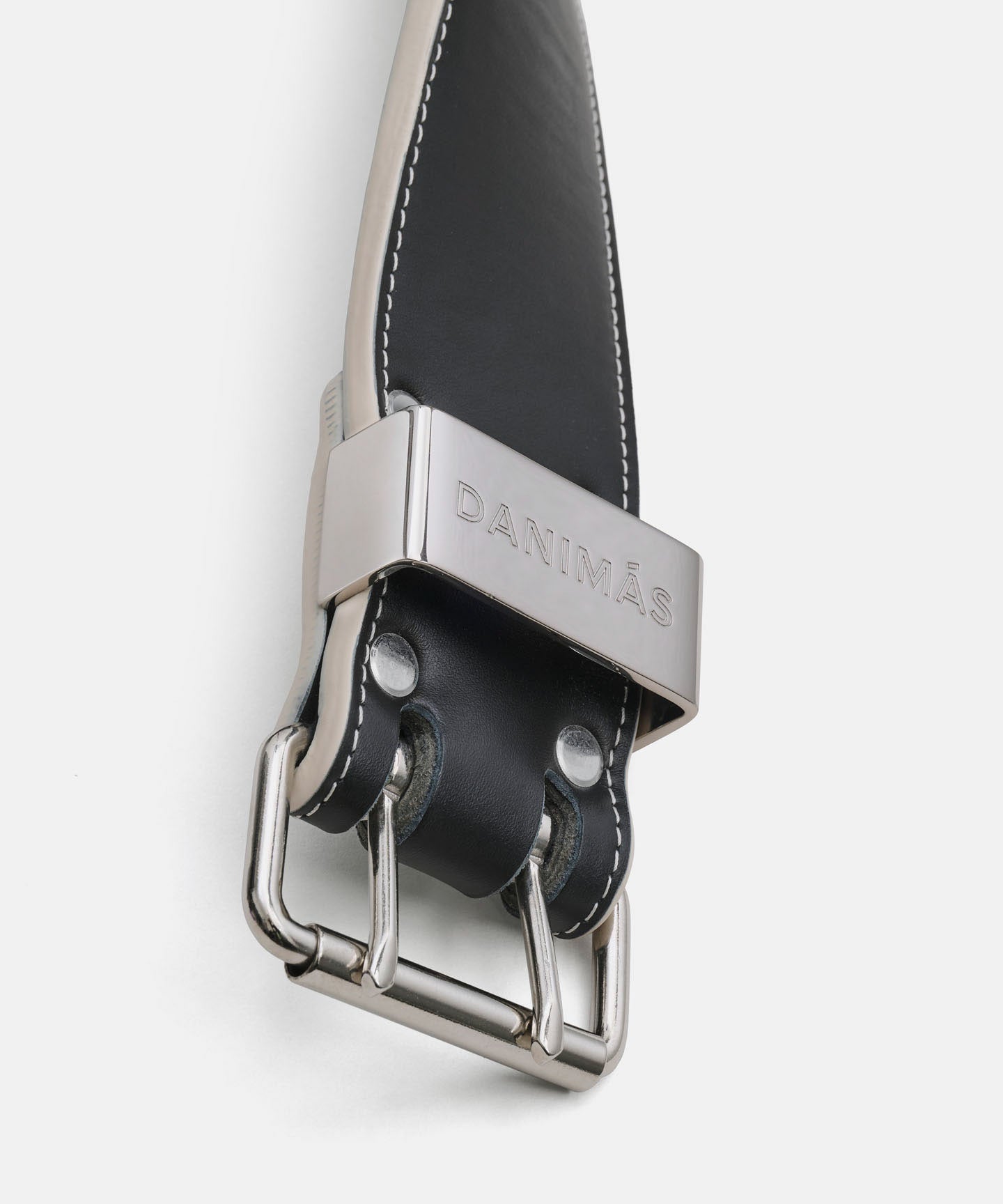 The Huddle Weight Belt