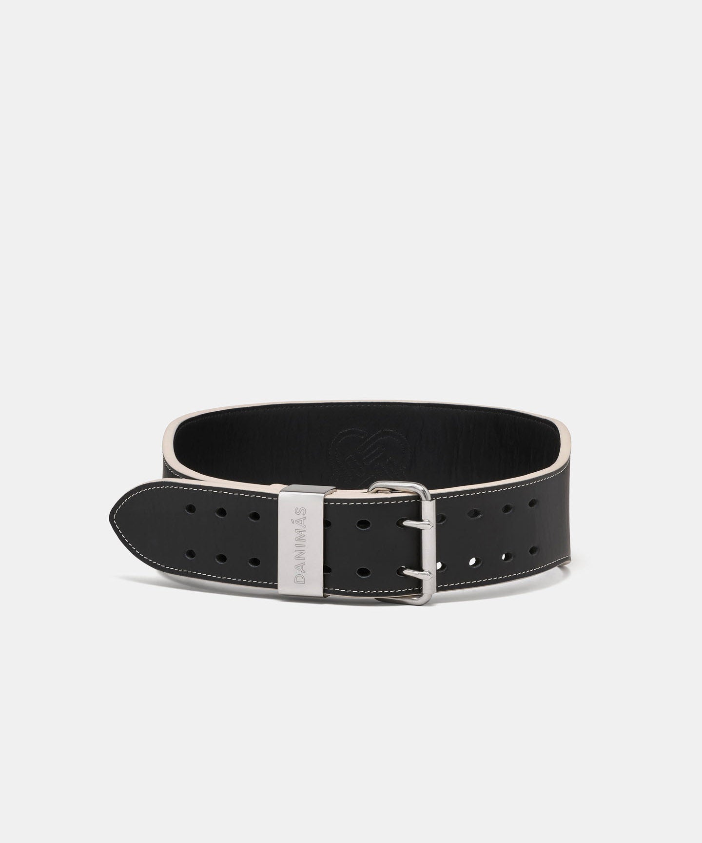 The Huddle Weight Belt