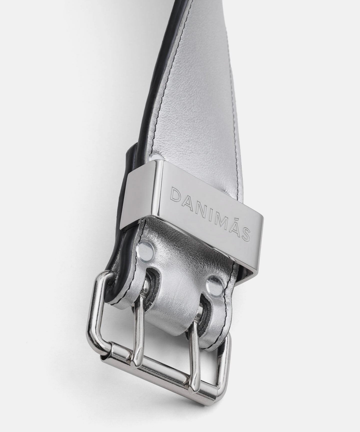 The Huddle Weight Belt