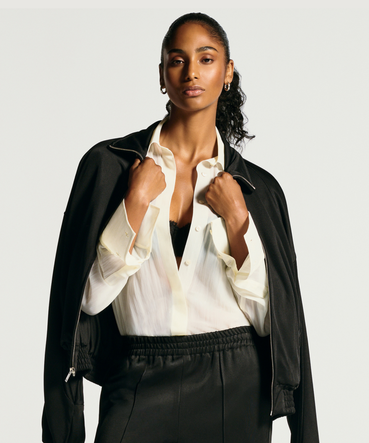 The MVP Track Jacket