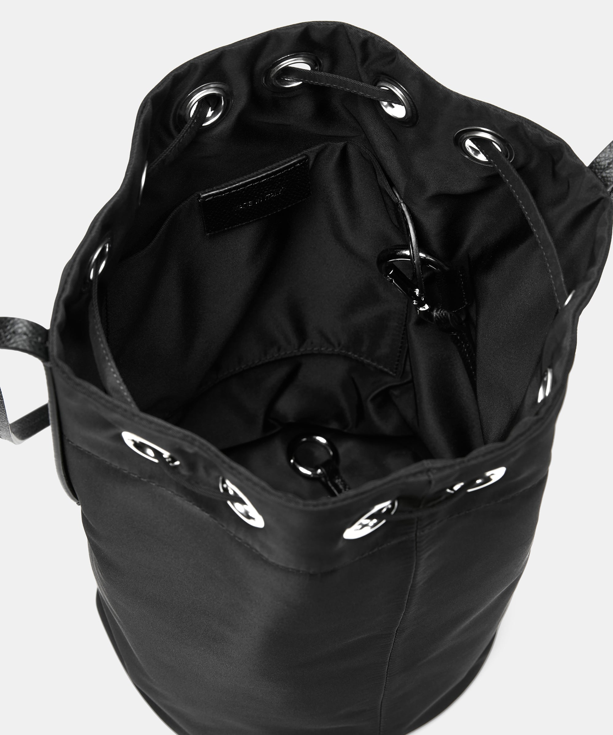 The Punch Bag