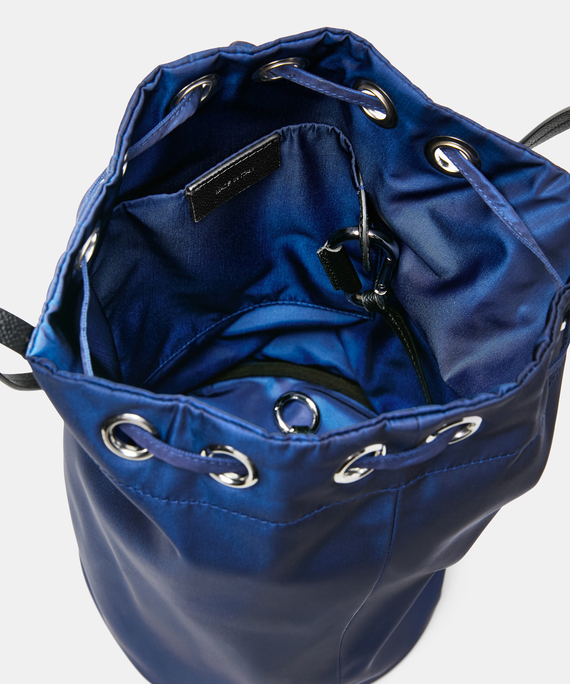 The Punch Bag