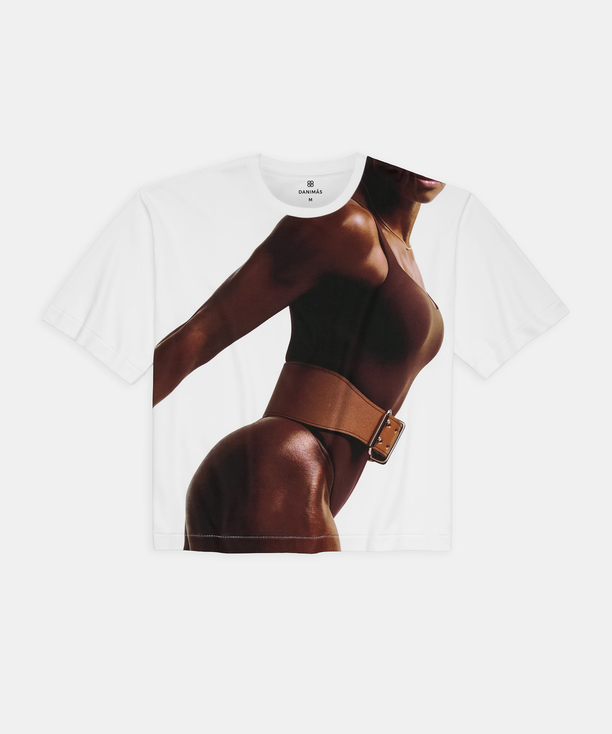 The Photo-Graphic T-Shirt