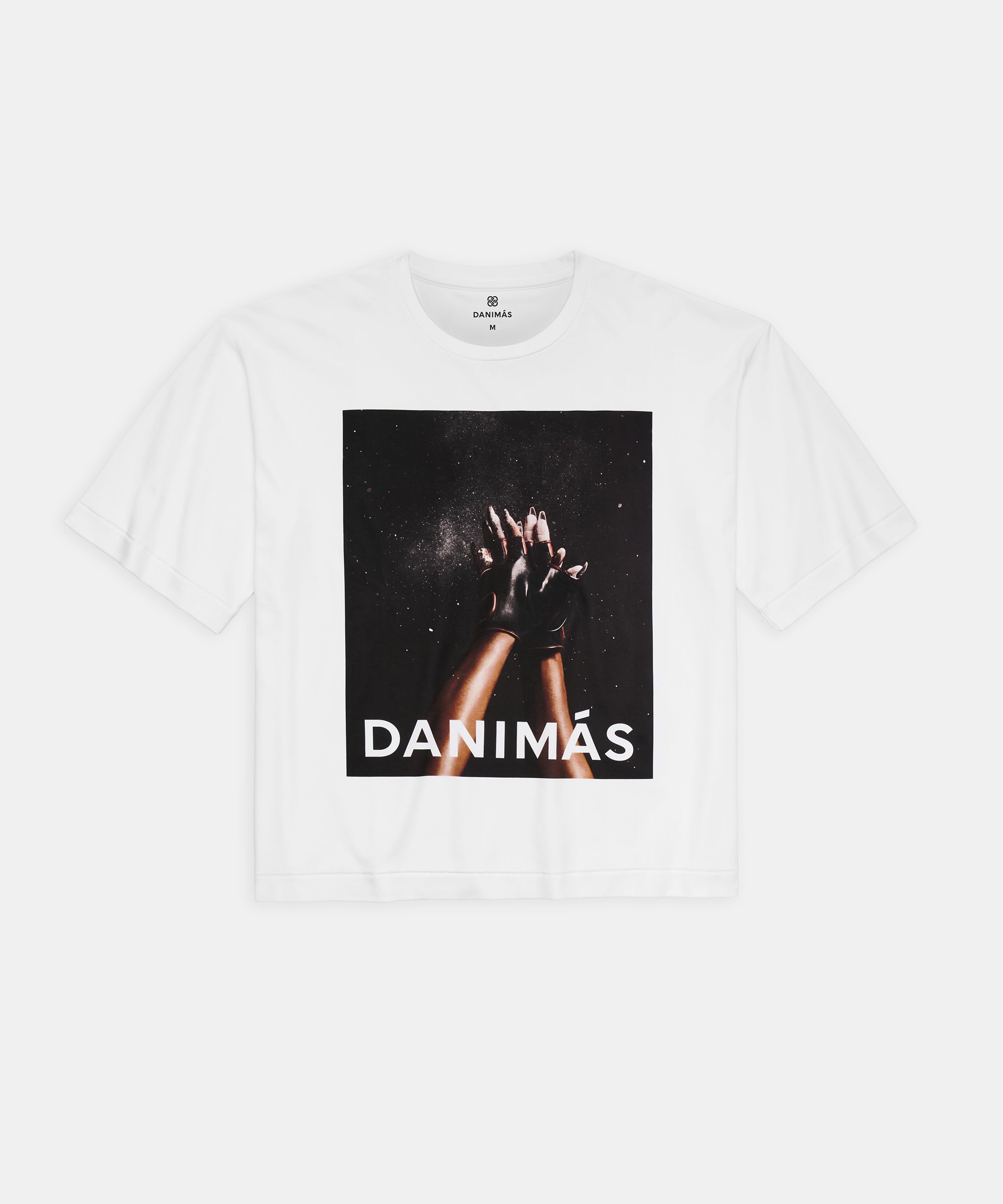 The Photo-Graphic T-Shirt