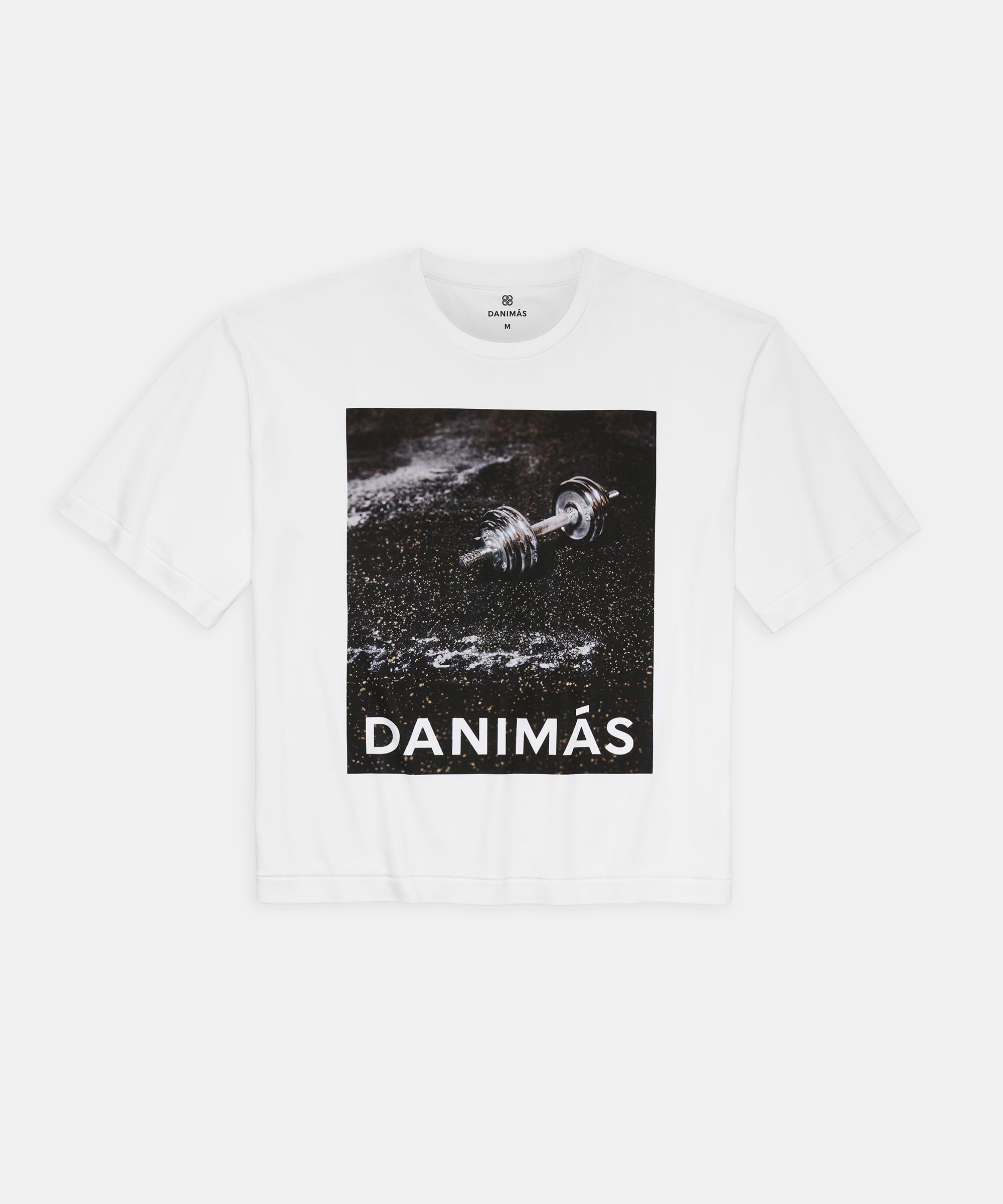 The Photo-Graphic T-Shirt