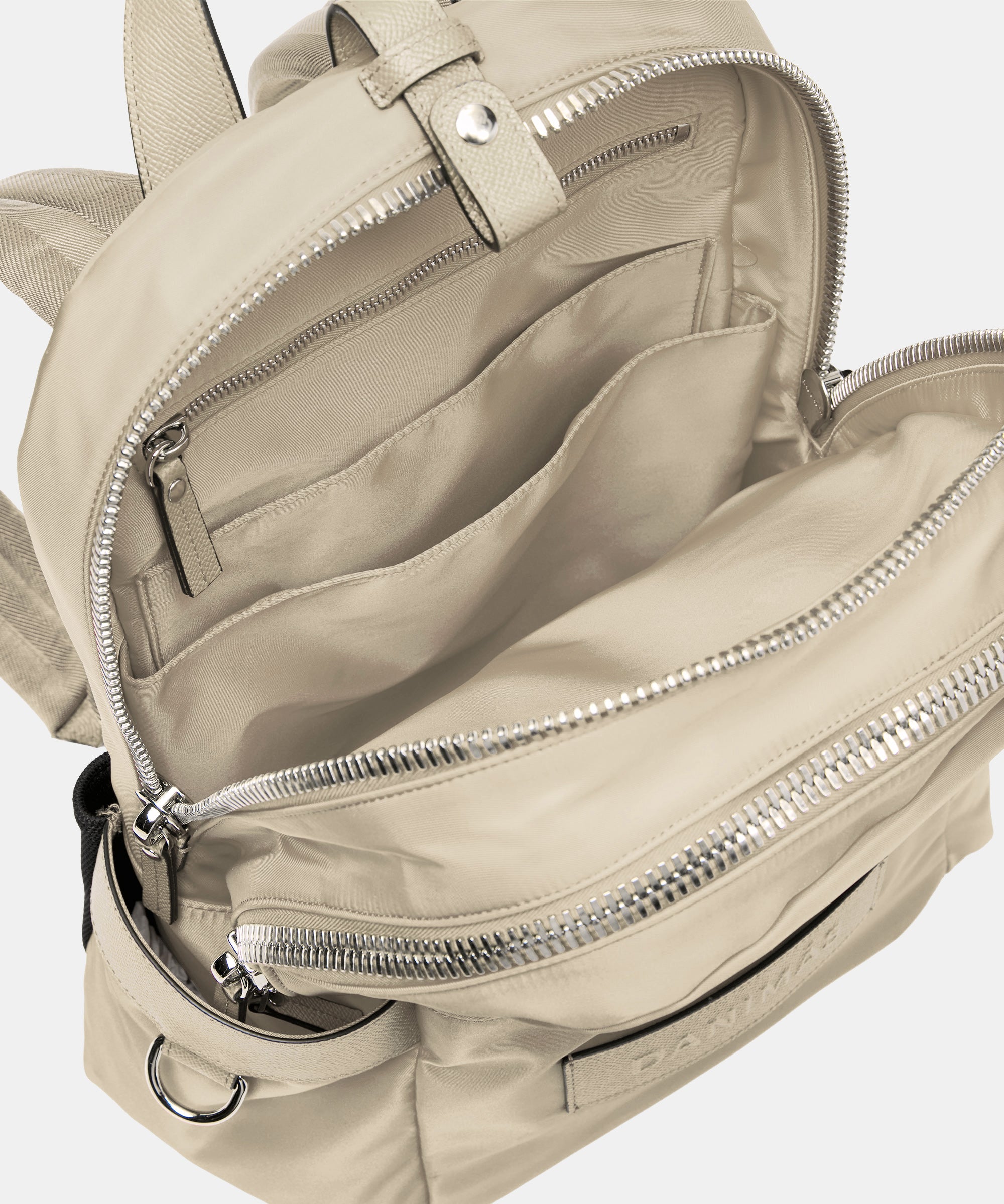 The Pro Backpack 40