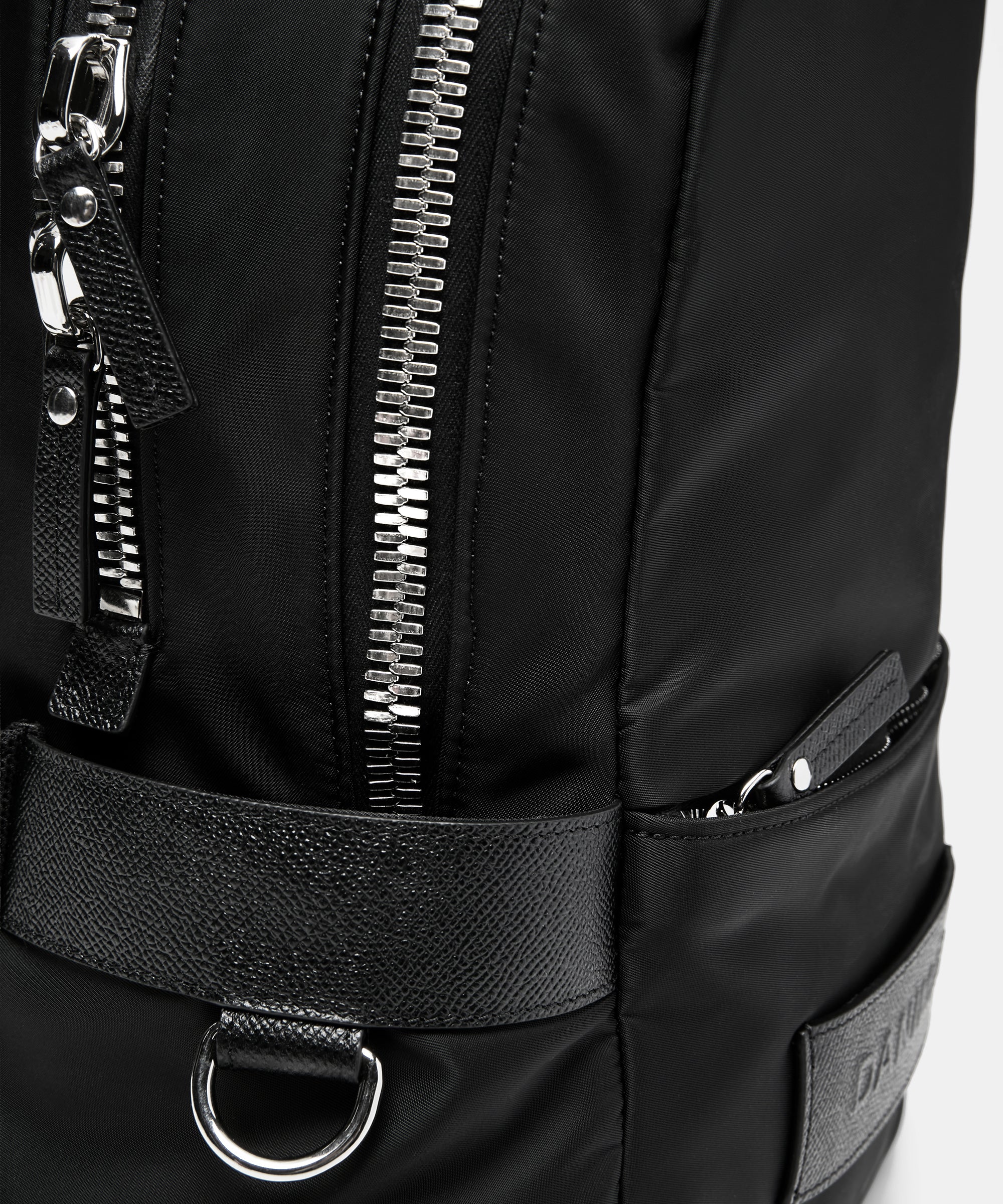 The Pro Backpack 40