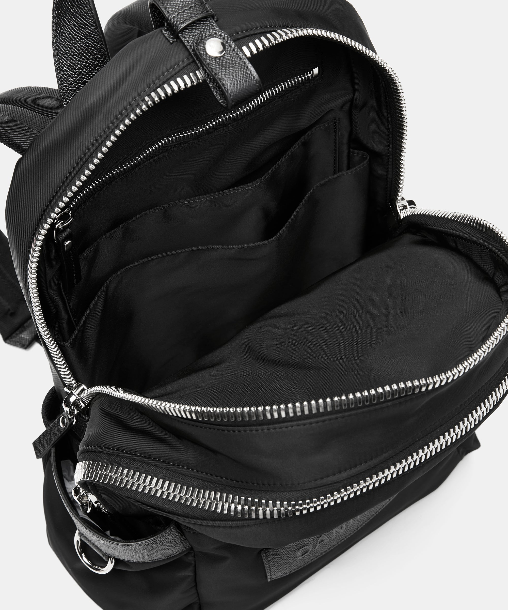 The Pro Backpack 40