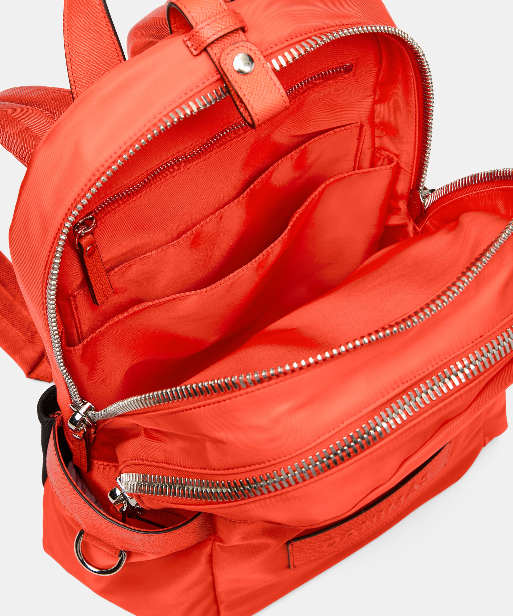 The Pro Backpack 40
