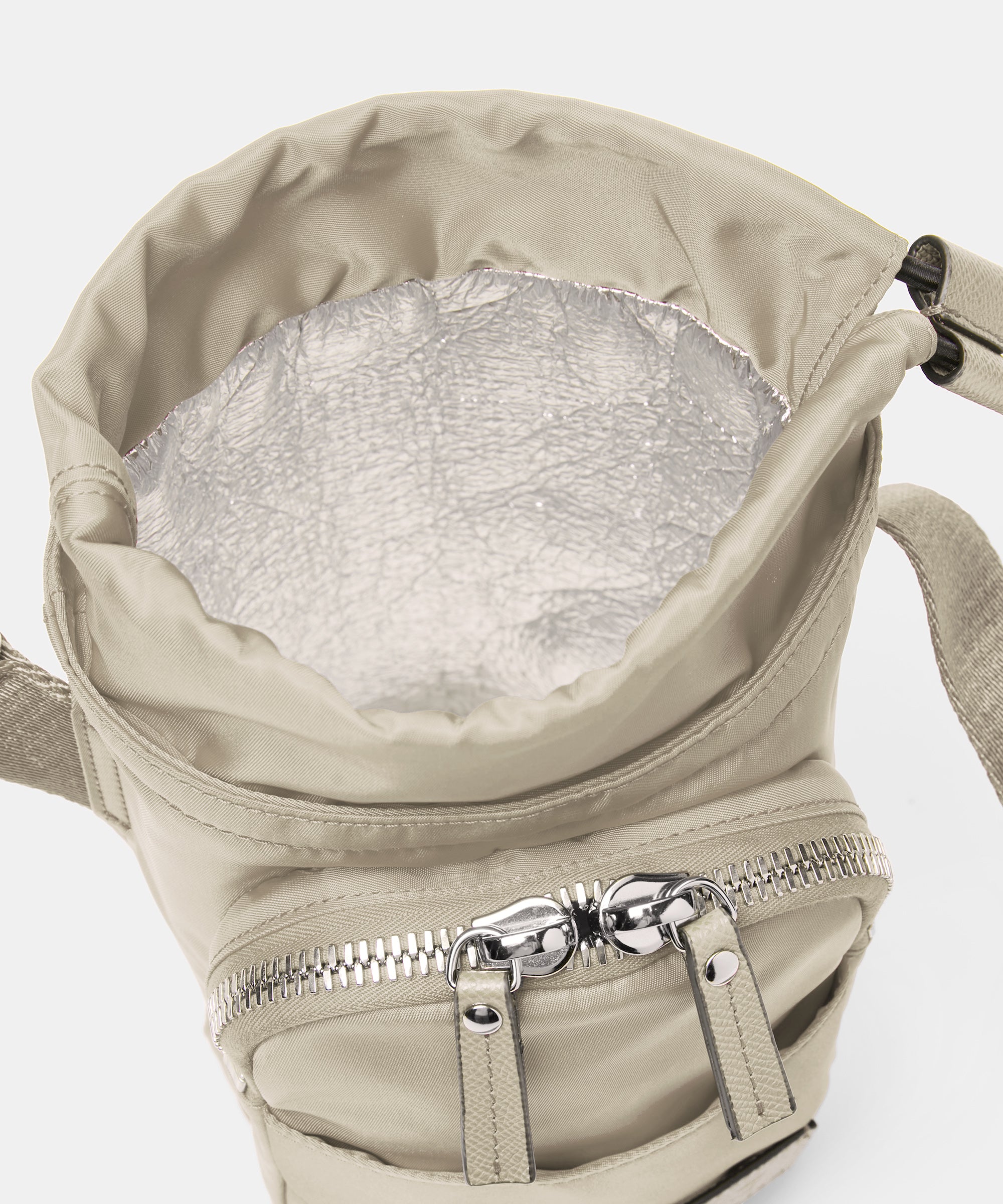 The Pro Performance Crossbody Bag