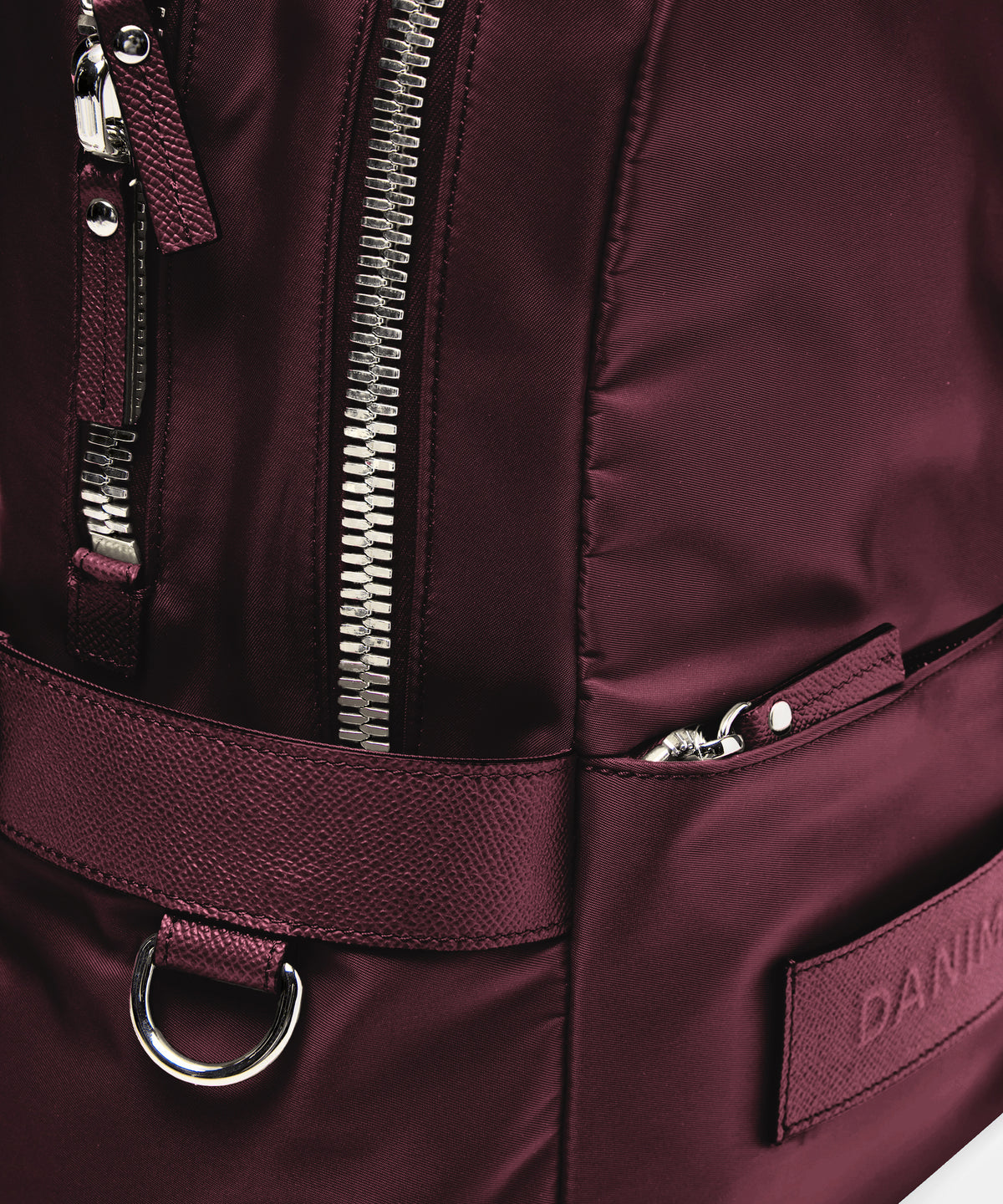 THE PRO BACKPACK 40