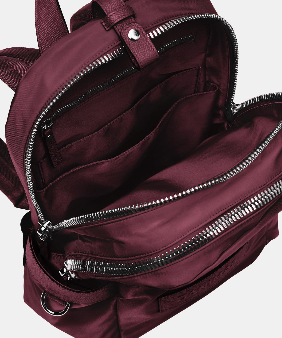 THE PRO BACKPACK 40