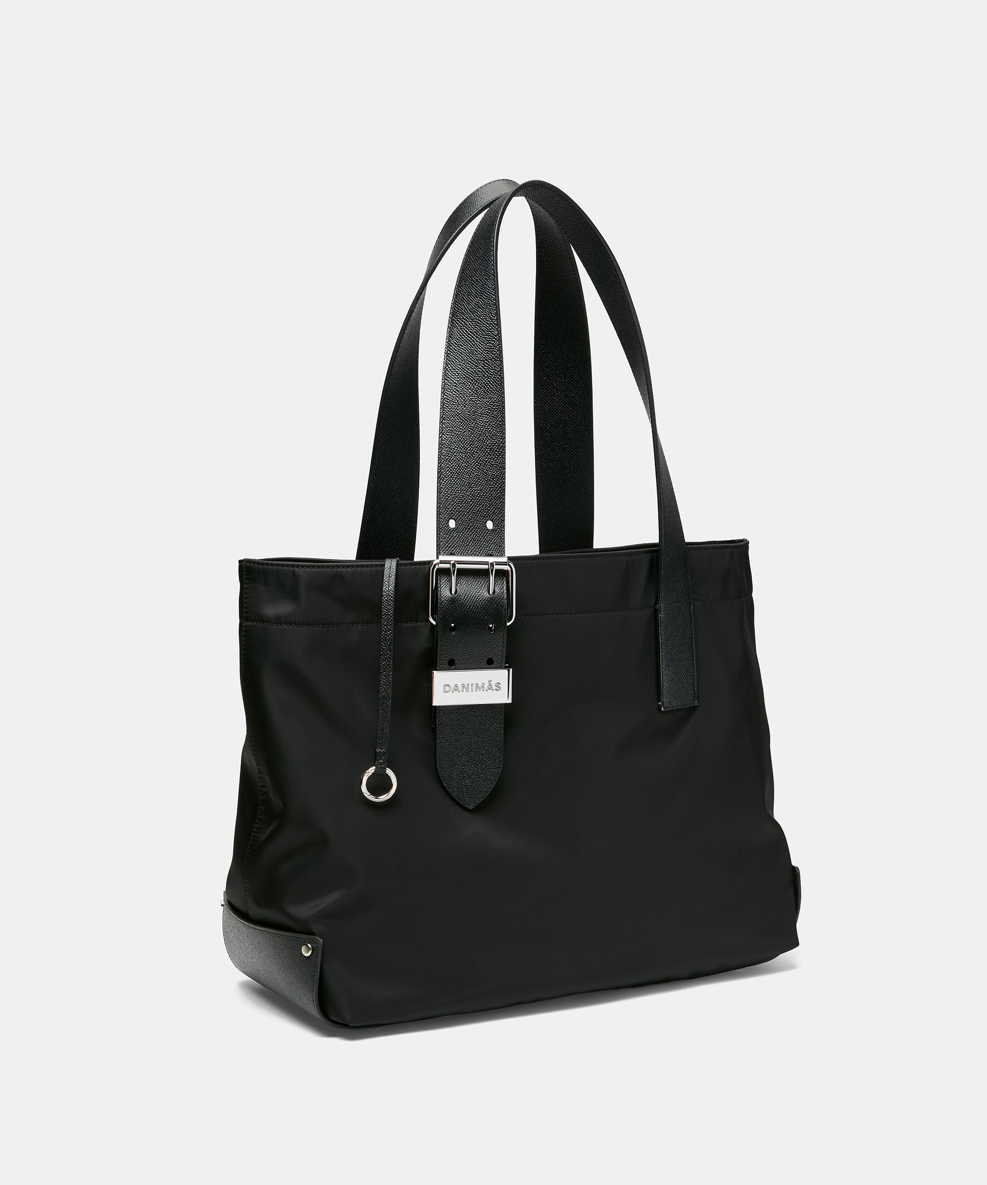 The Classic Tote Bag