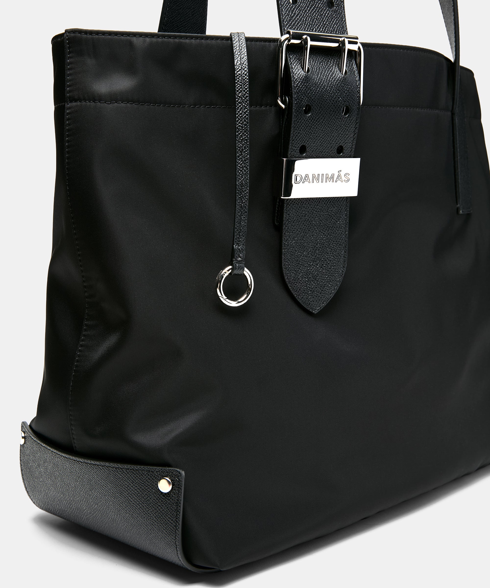 The Classic Tote Bag