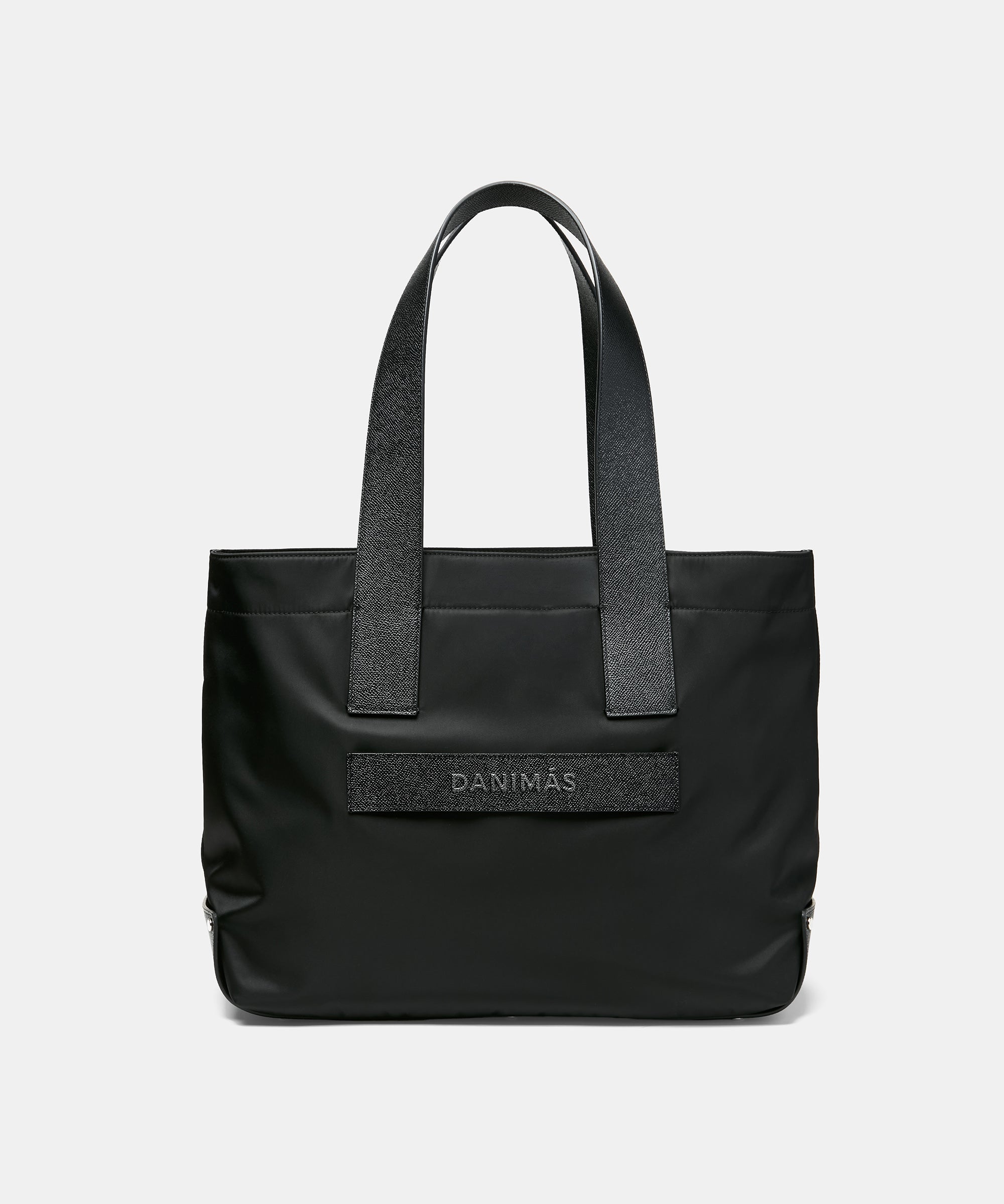 The Classic Tote Bag