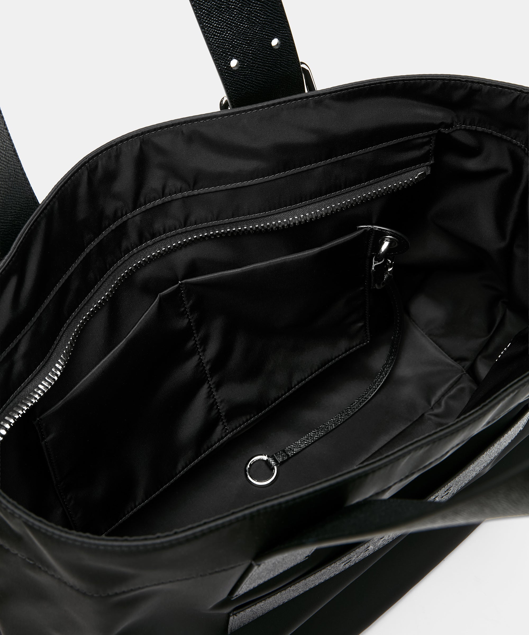 The Classic Tote Bag