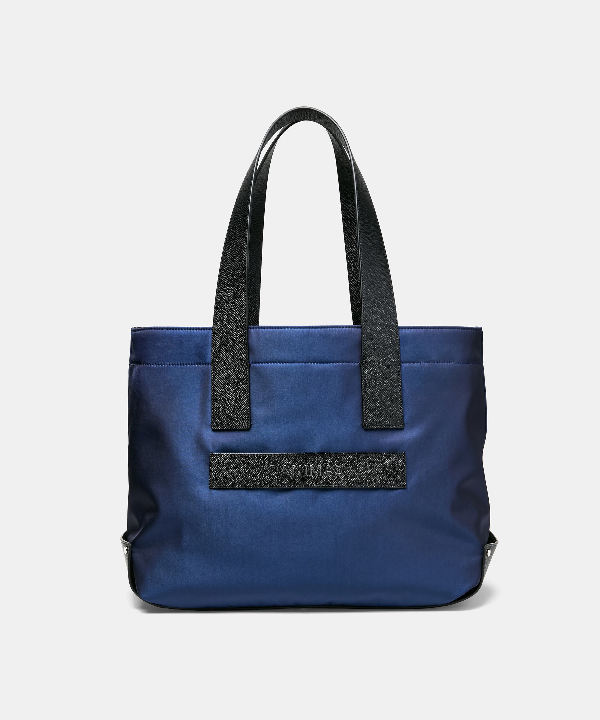 The Classic Tote Bag