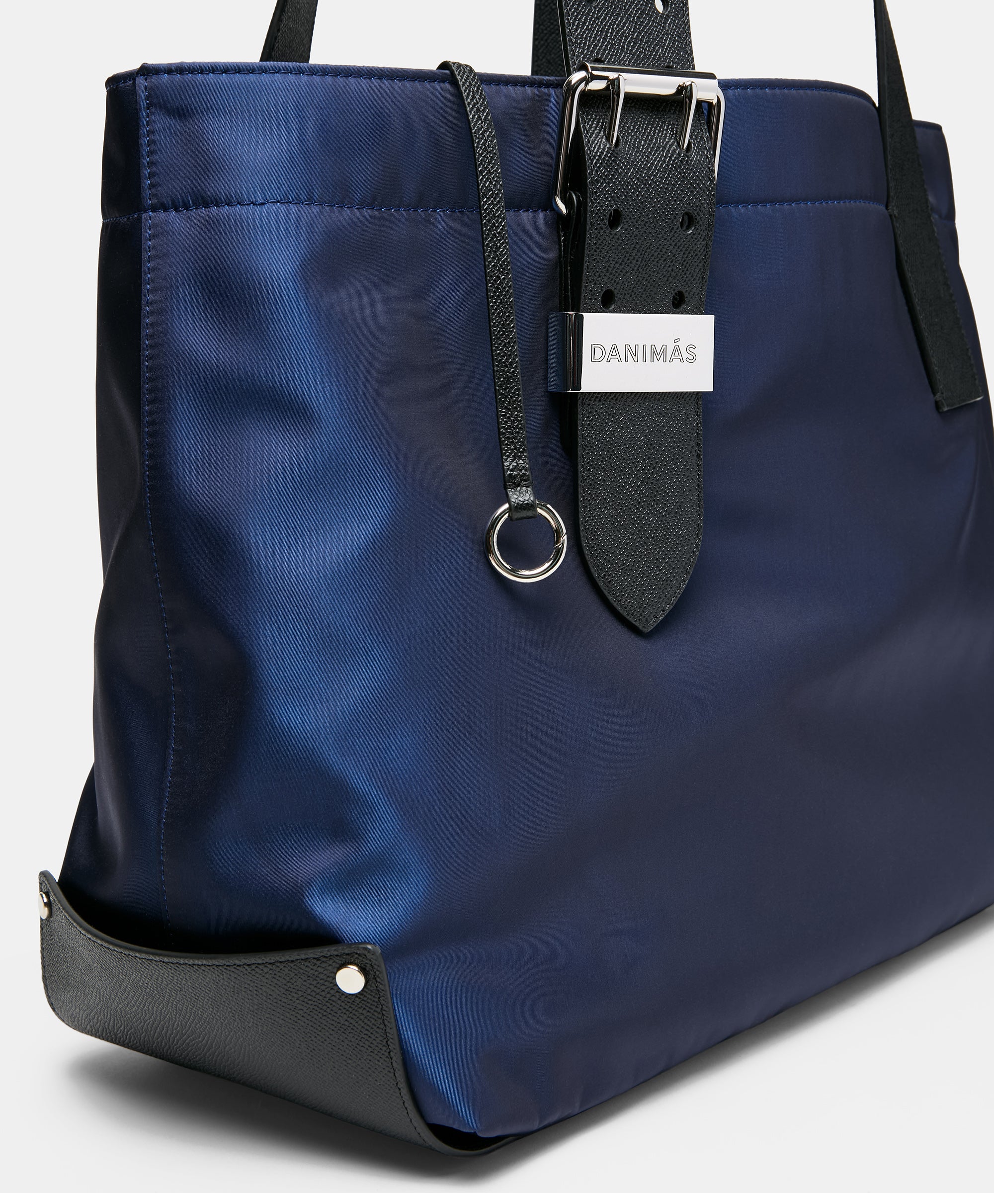 The Classic Tote Bag