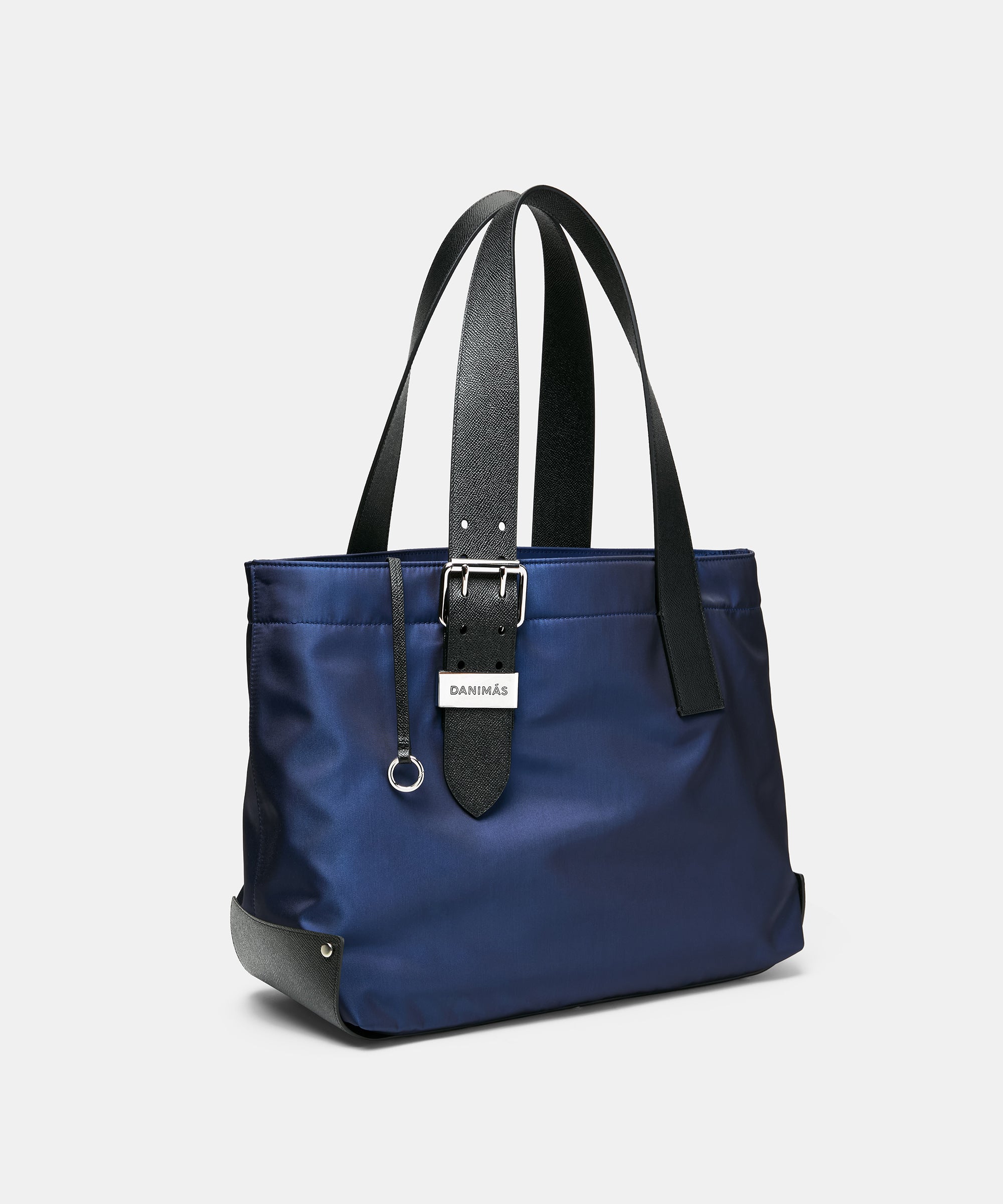 The Classic Tote Bag