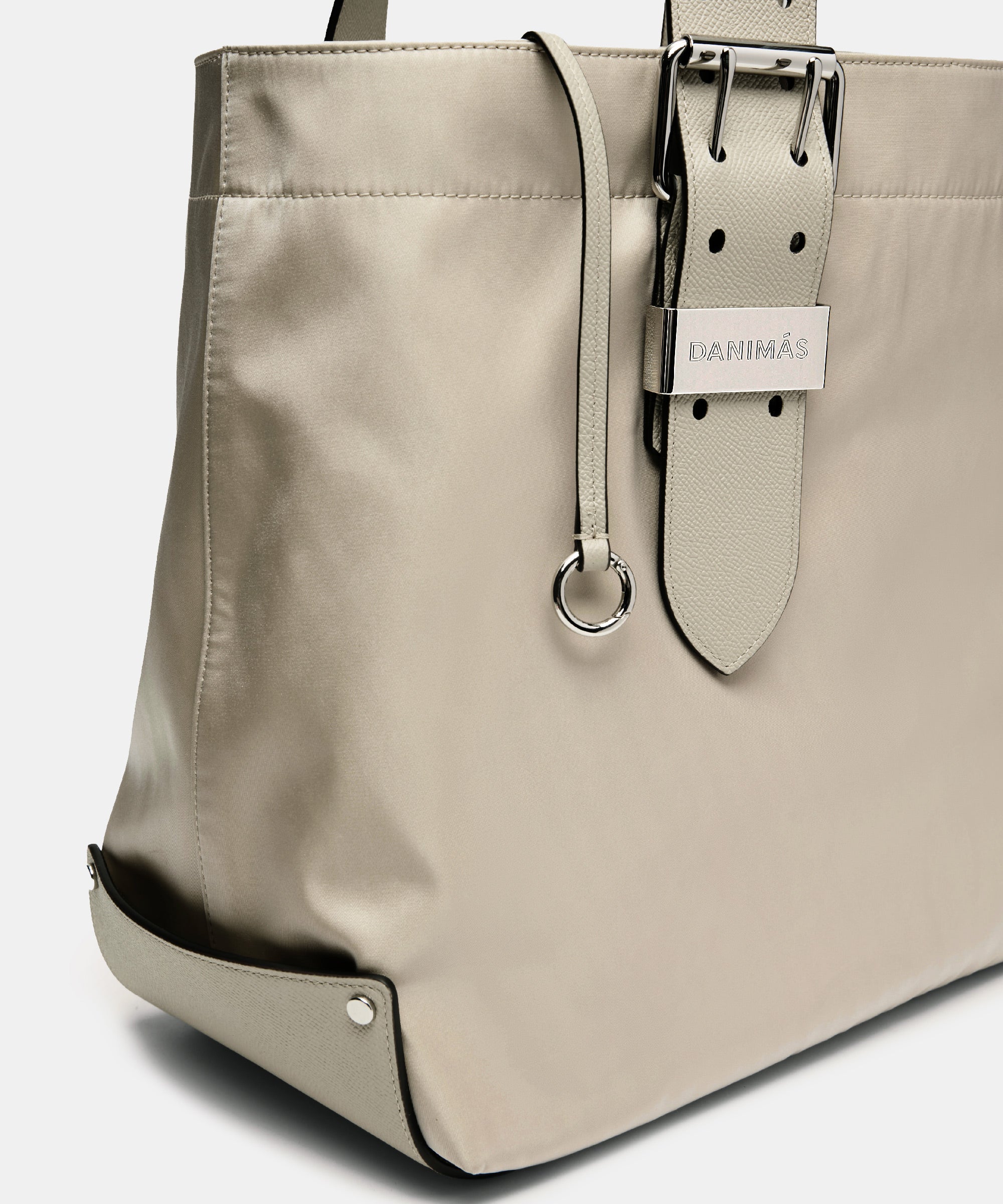The Classic Tote Bag