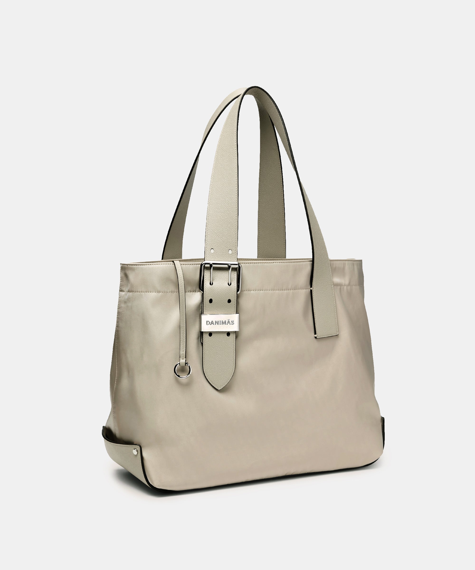 The Classic Tote Bag