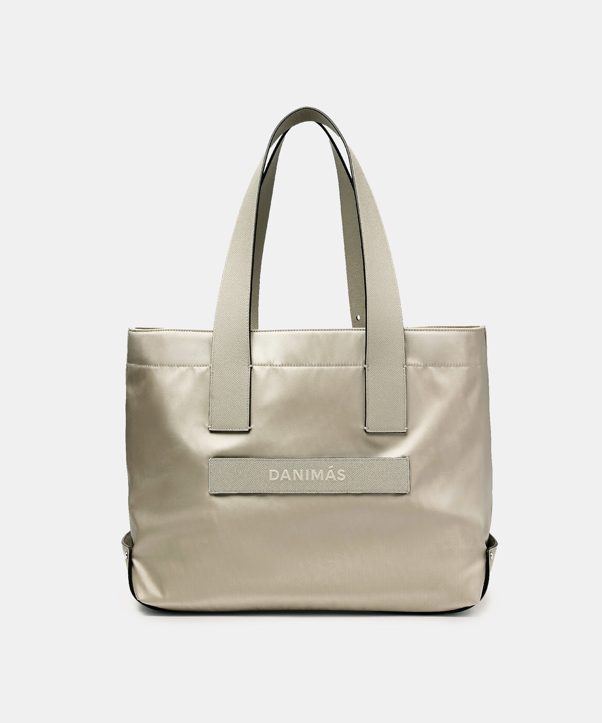The Classic Tote Bag