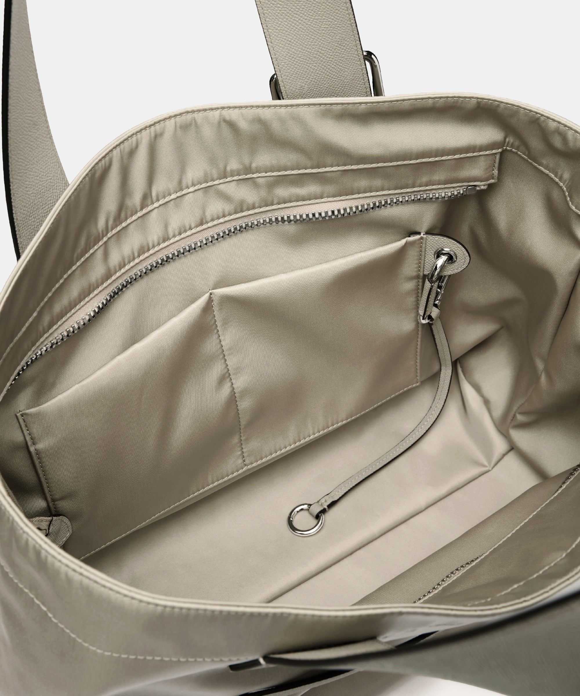 The Classic Tote Bag