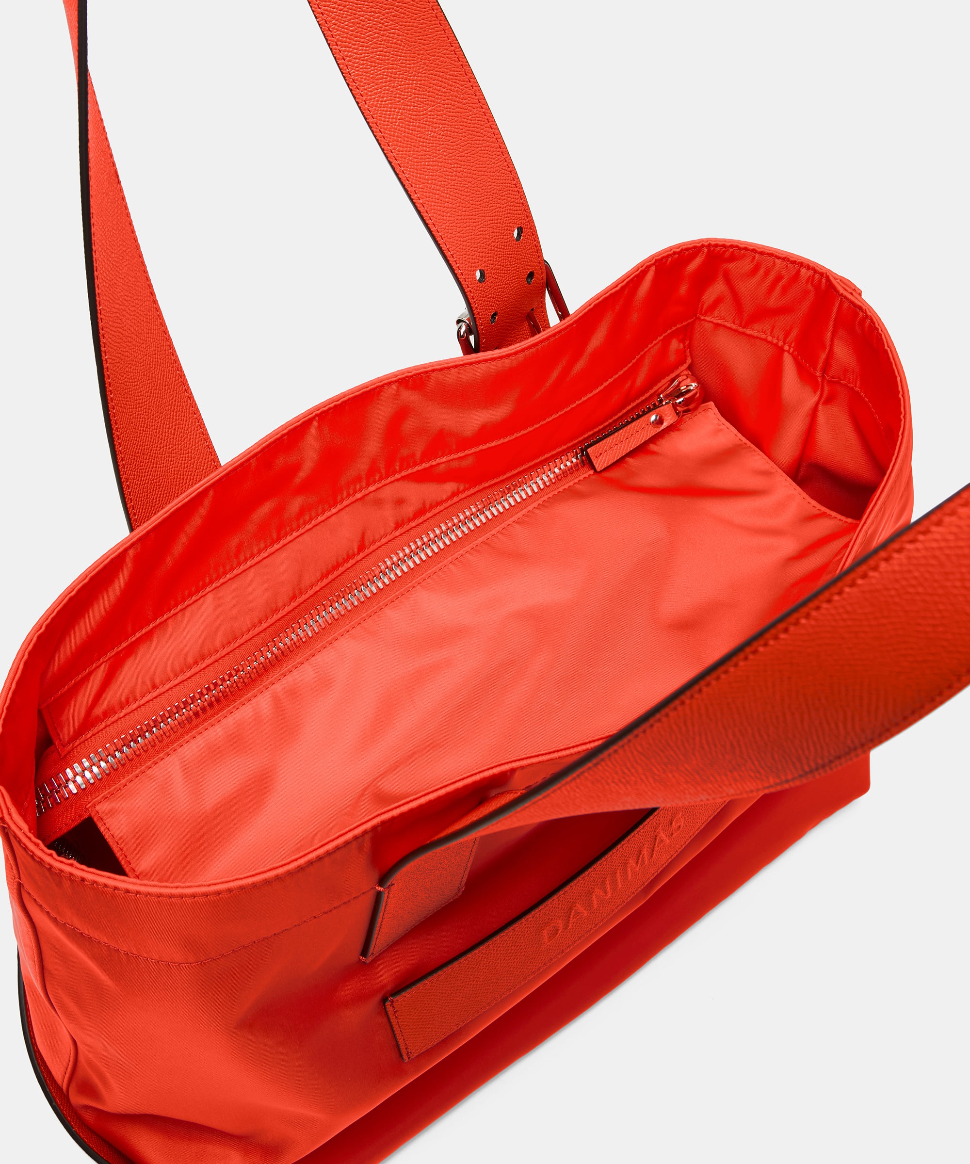 The Classic Tote Bag